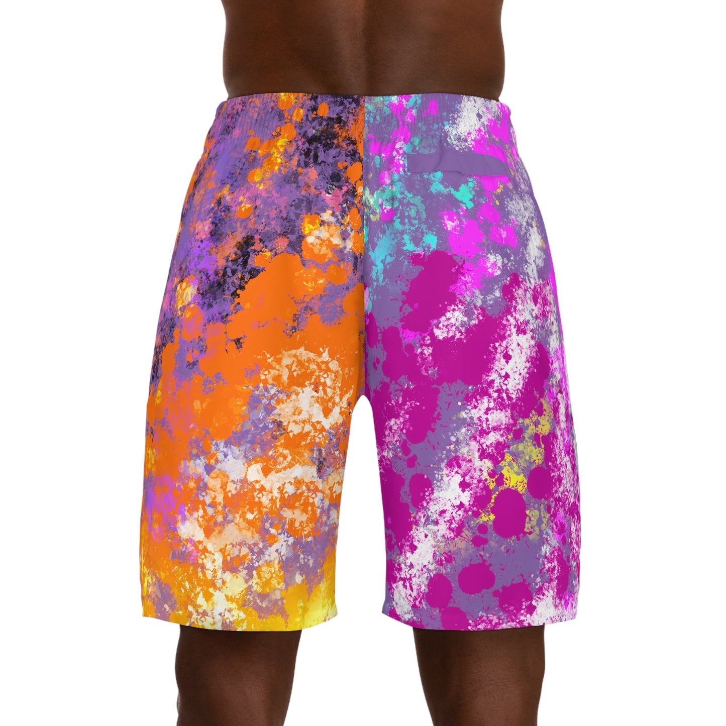 Ai Shorts