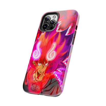 Ashura Phone Cases