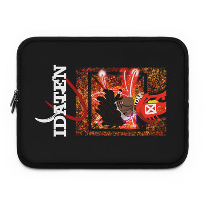 Idaten: Axl Laptop Sleeve