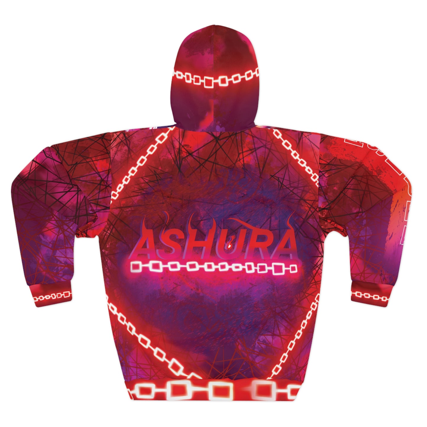 Ashura Hoodie