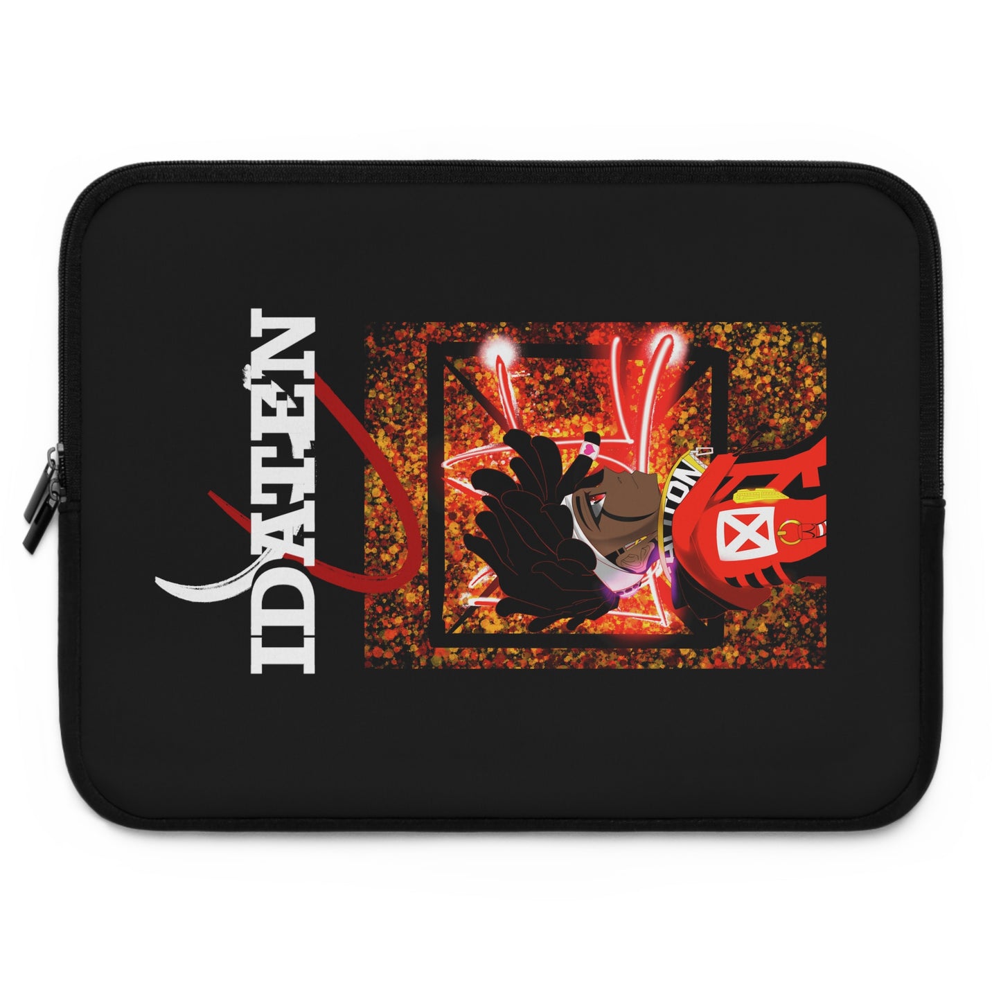 Idaten: Axl Laptop Sleeve