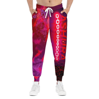 Ashura Joggers