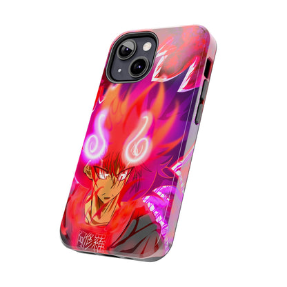 Ashura Phone Cases