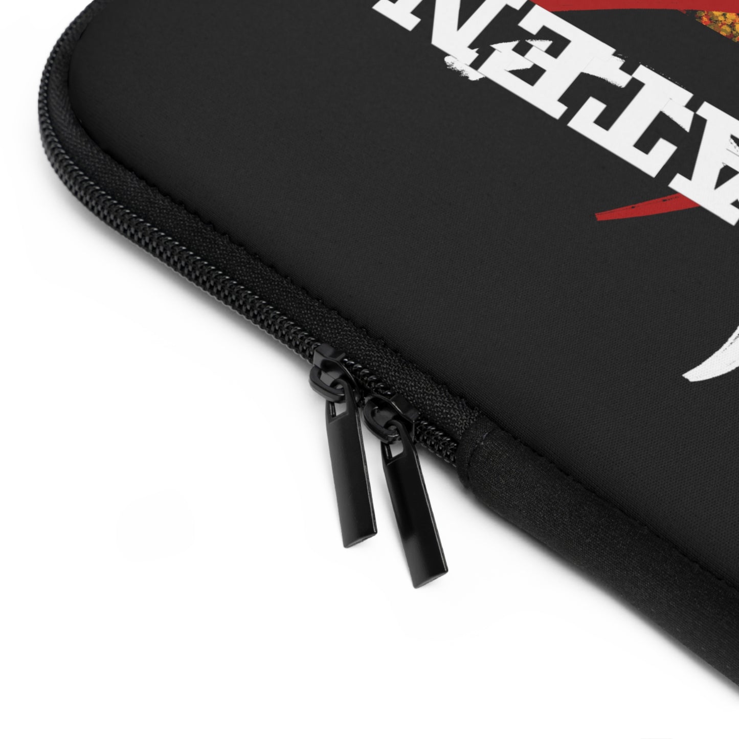 Idaten: Axl Laptop Sleeve