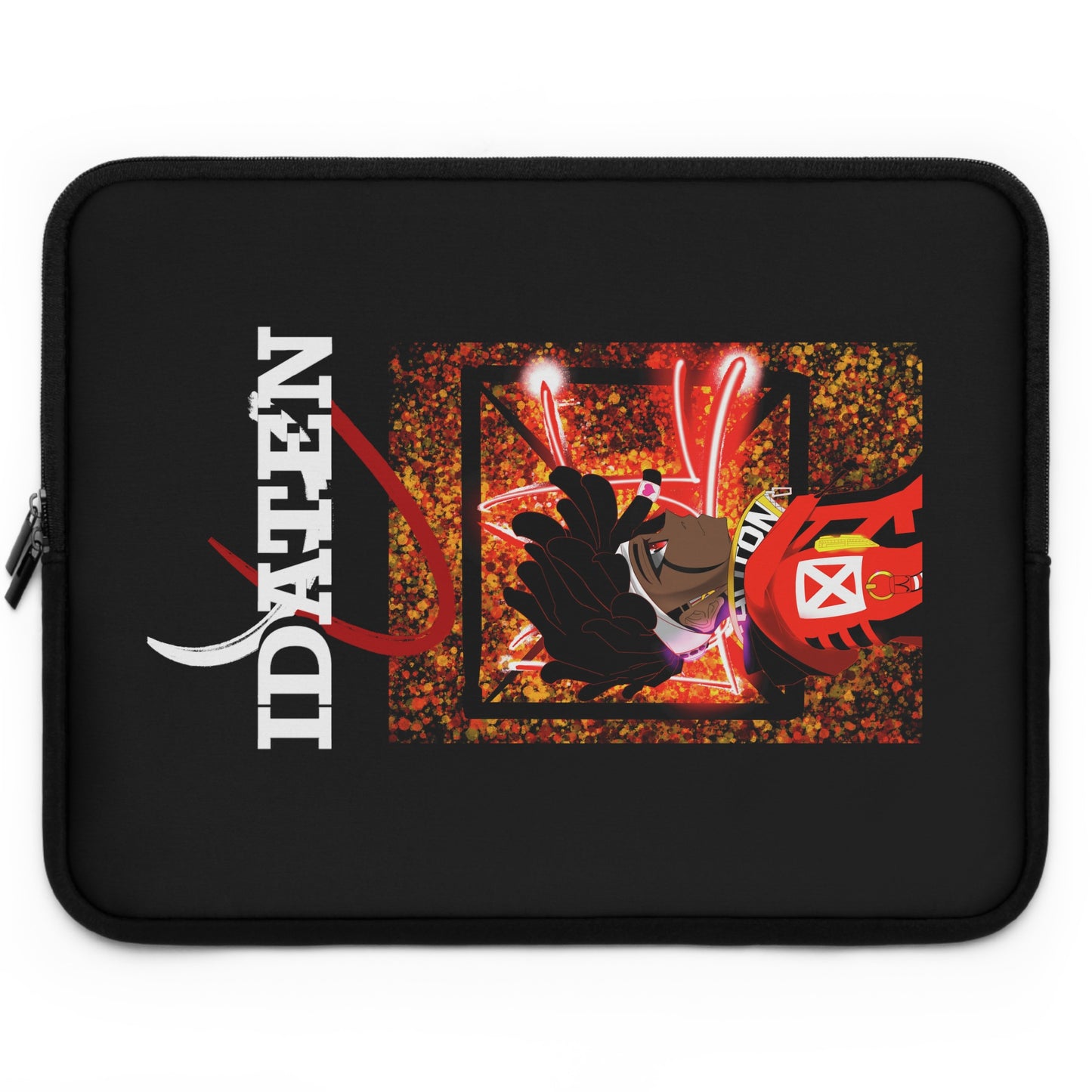 Idaten: Axl Laptop Sleeve