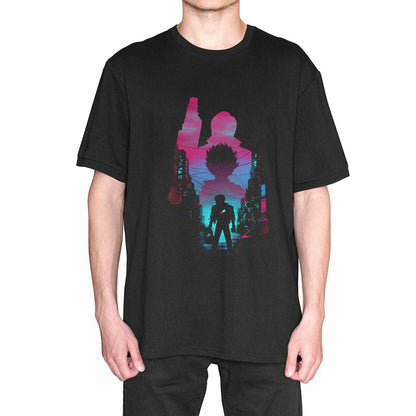 Akira: Neo Tokyo Awesome T-Shirt Japan Anime (Many Styles)