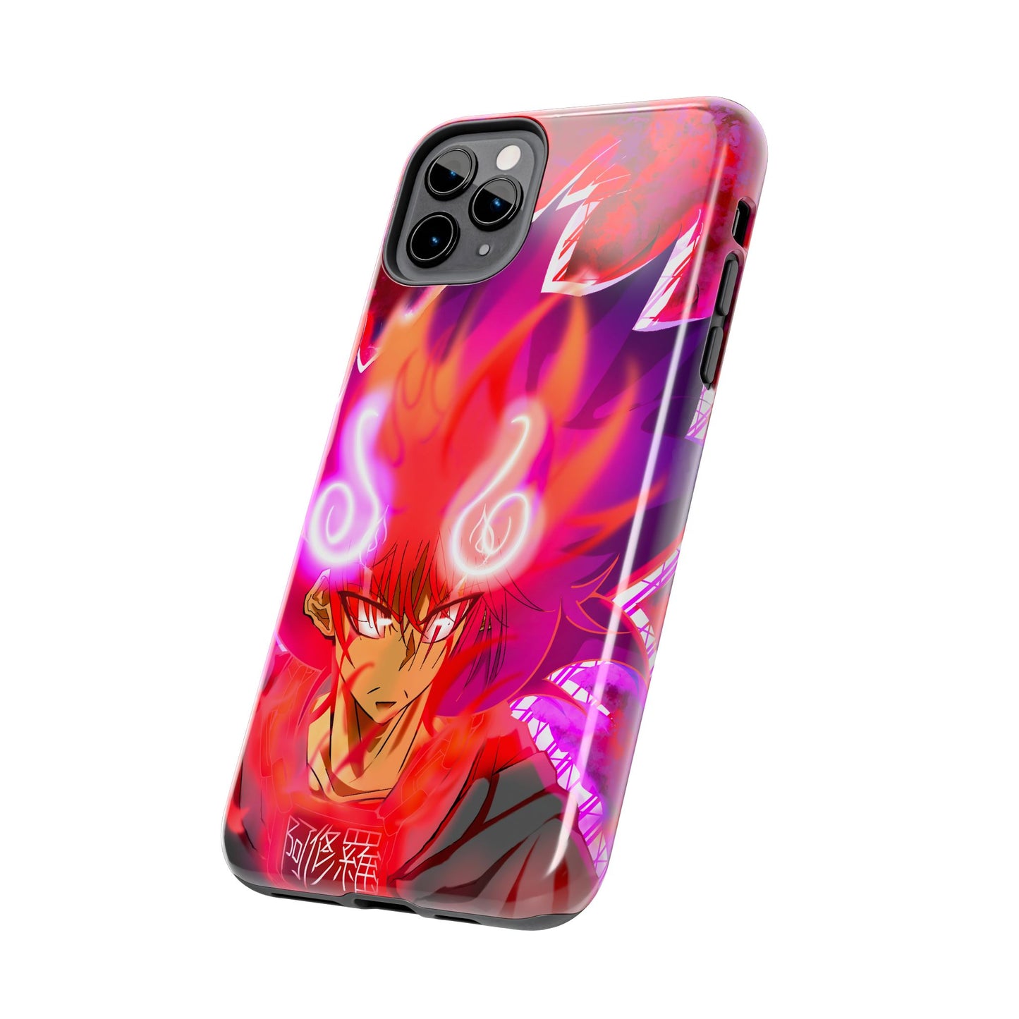 Ashura Phone Cases