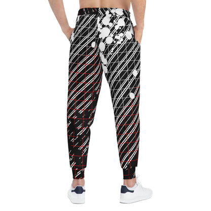 Dark Axl Joggers