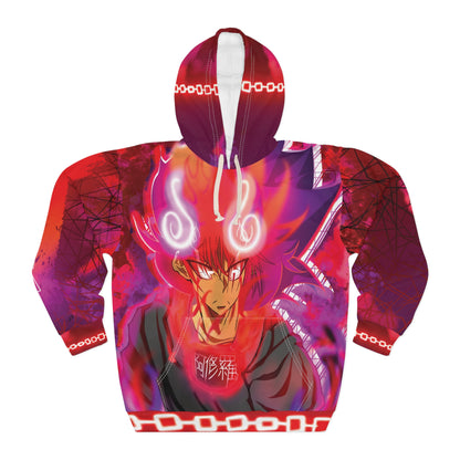 Ashura Hoodie