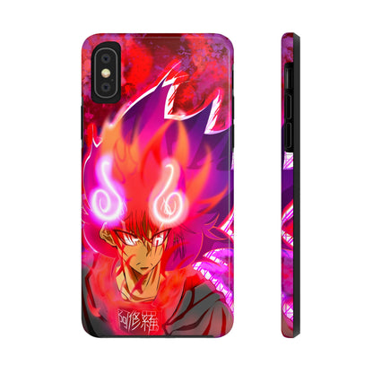 Ashura Phone Cases