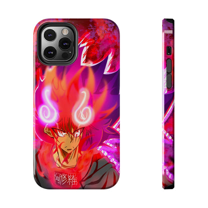 Ashura Phone Cases