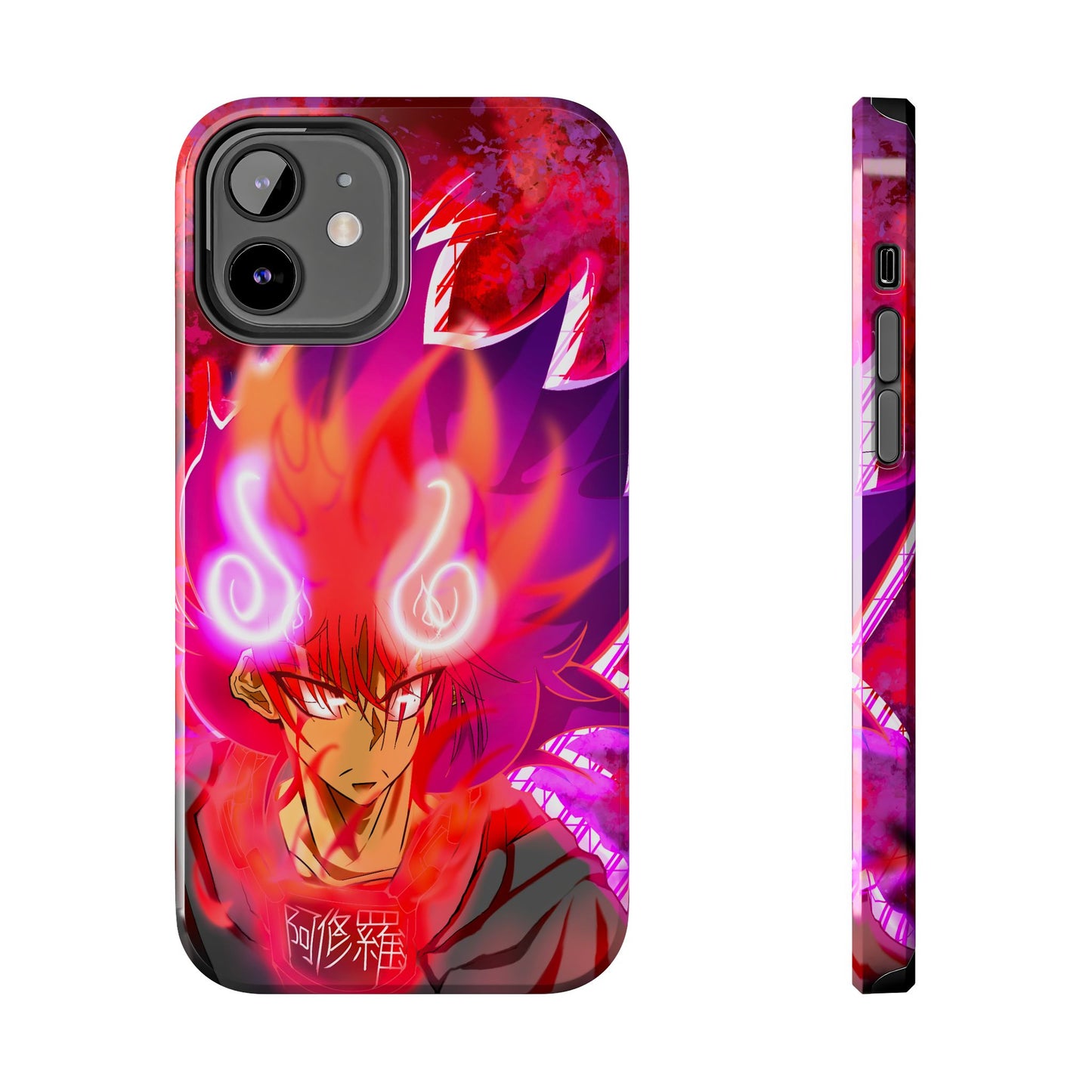 Ashura Phone Cases