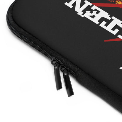 Idaten: Axl Laptop Sleeve