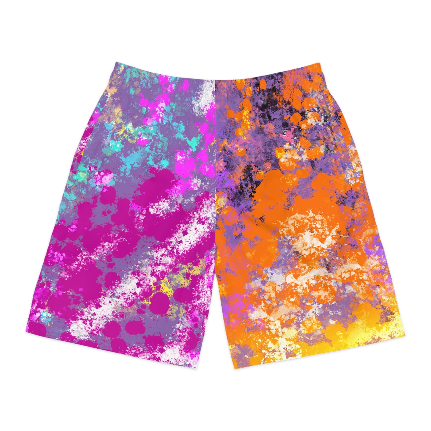 Ai Shorts