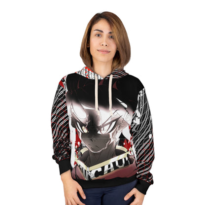 Dark Axl Hoodie