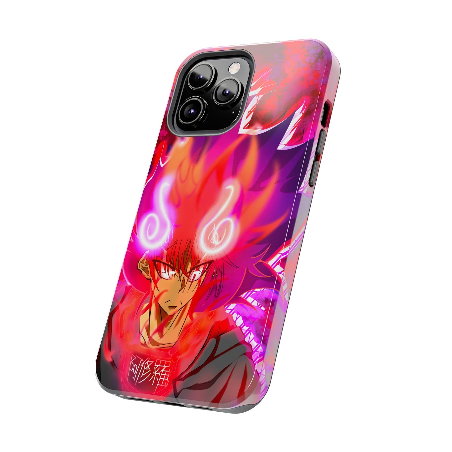 Ashura Phone Cases