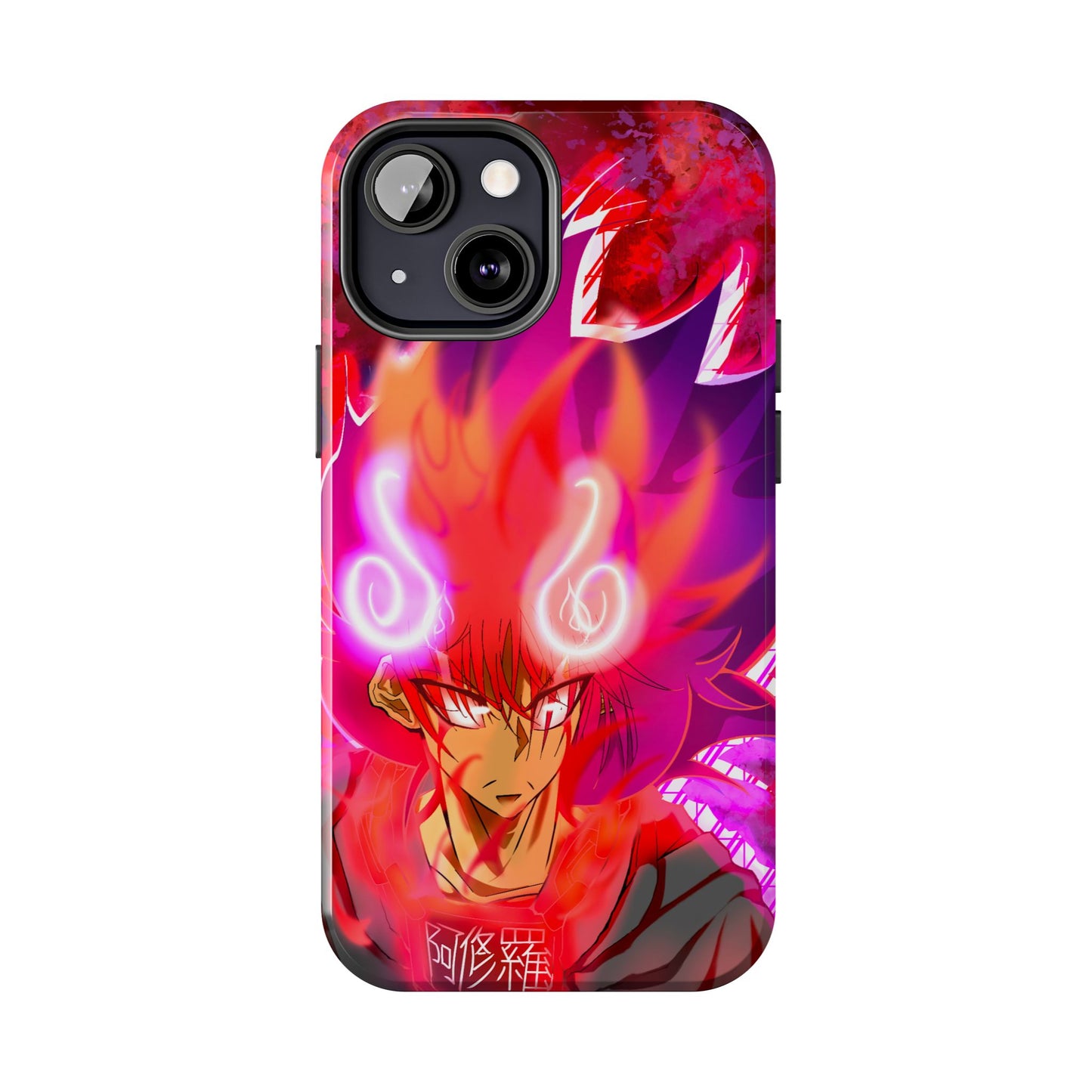 Ashura Phone Cases