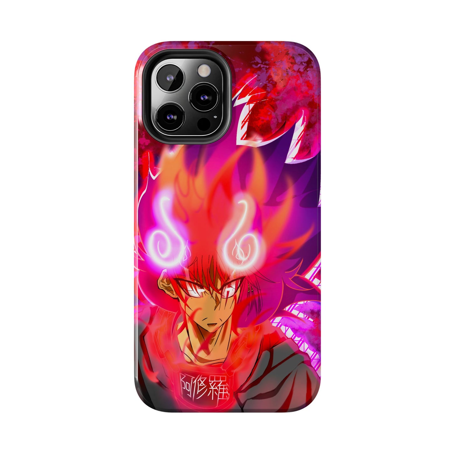 Ashura Phone Cases