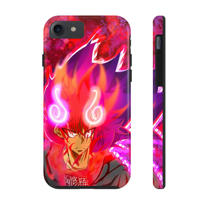 Ashura Phone Cases