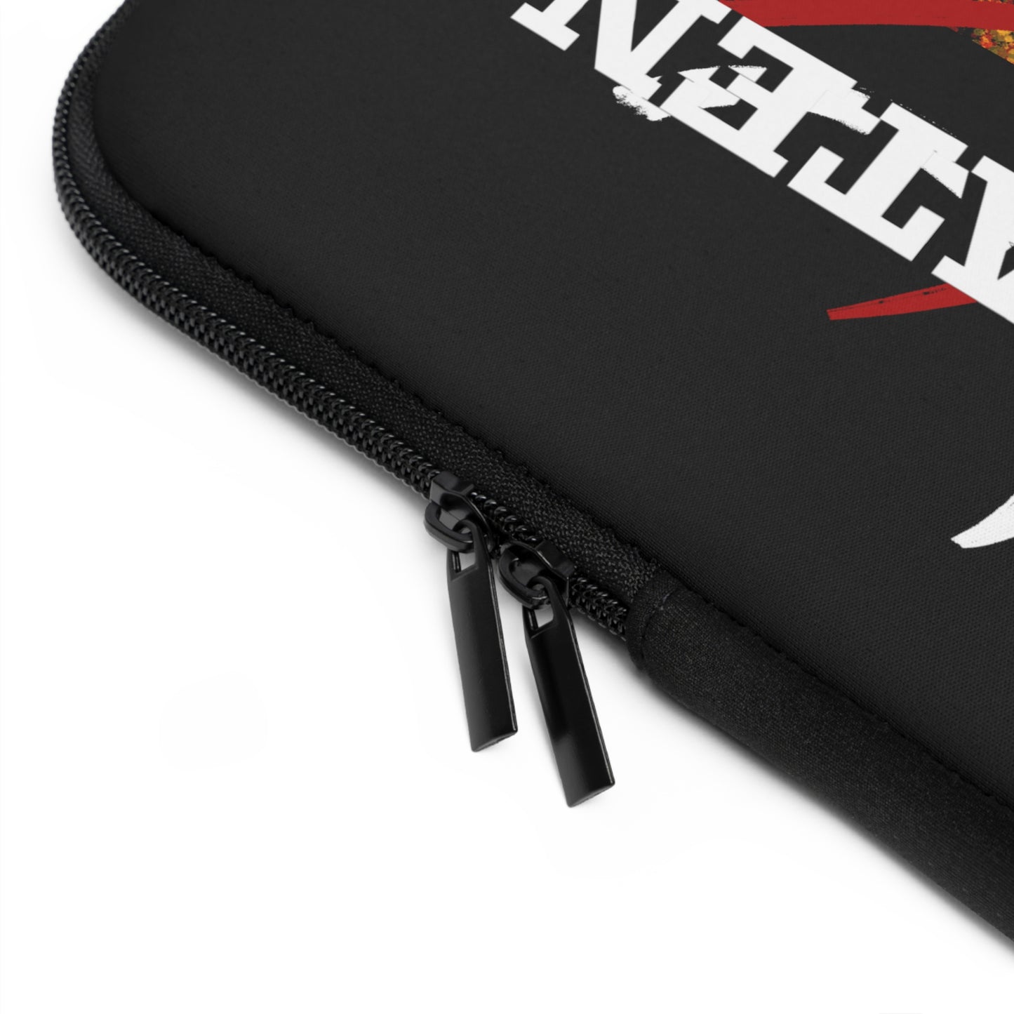 Idaten: Axl Laptop Sleeve