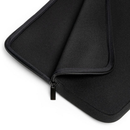 Idaten: Axl Laptop Sleeve