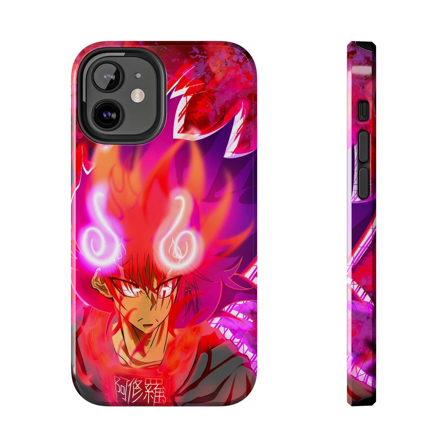 Ashura Phone Cases