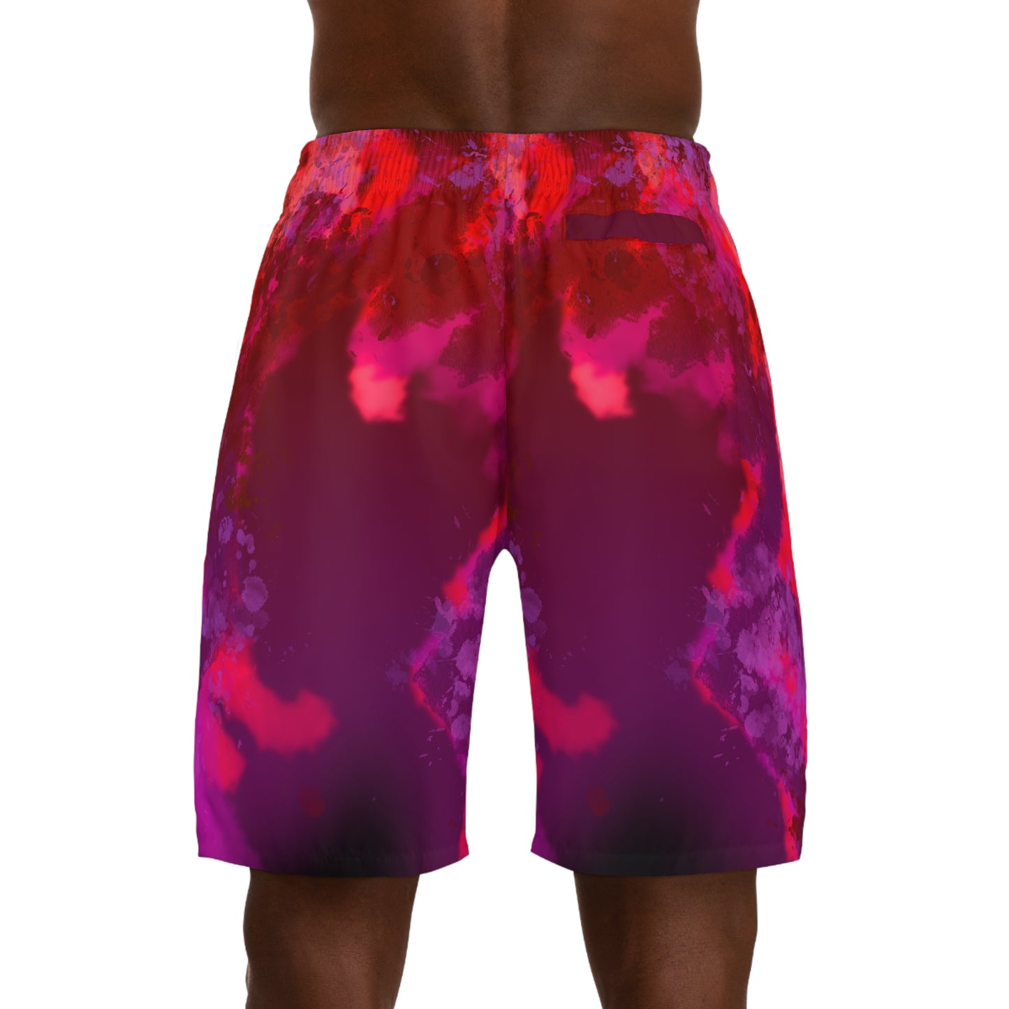 Ashura Shorts