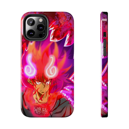 Ashura Phone Cases