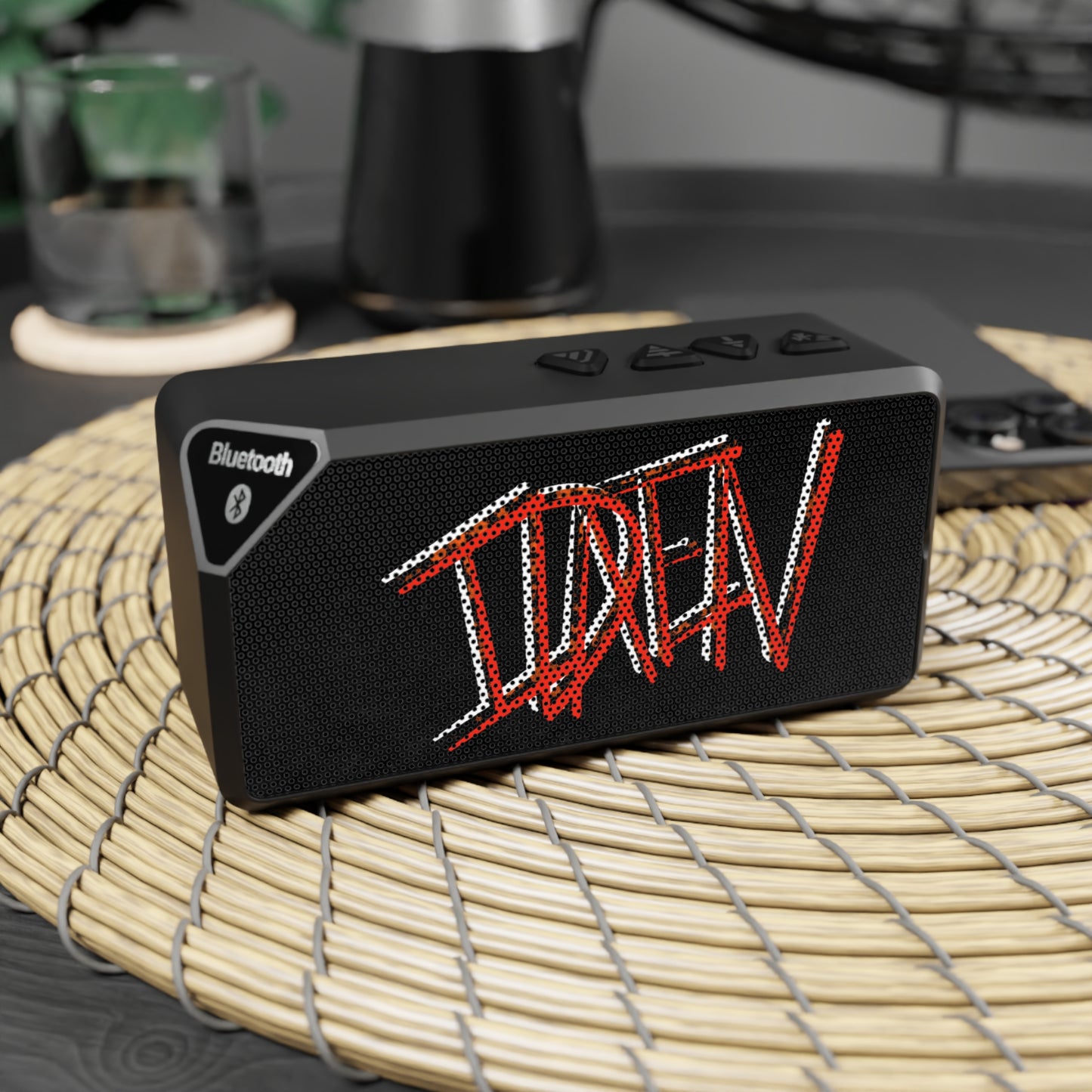 Idaten Bluetooth Speaker