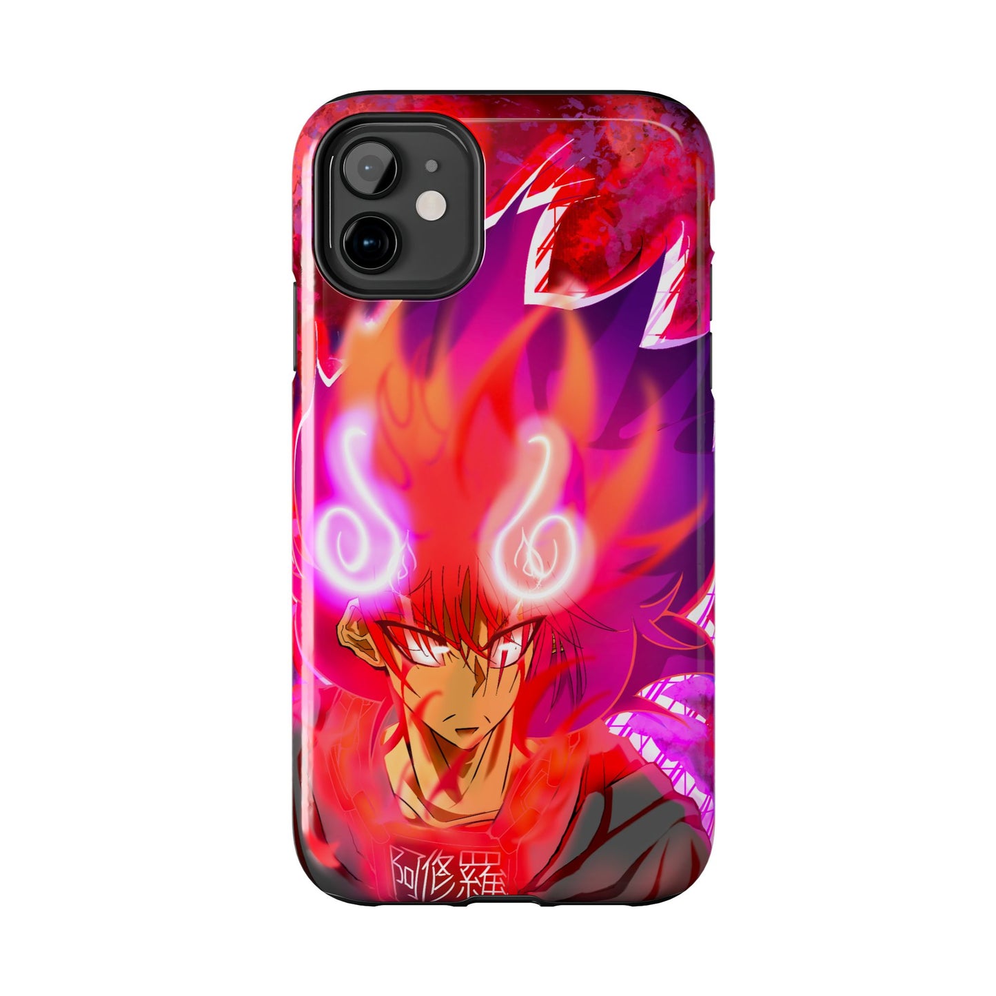 Ashura Phone Cases