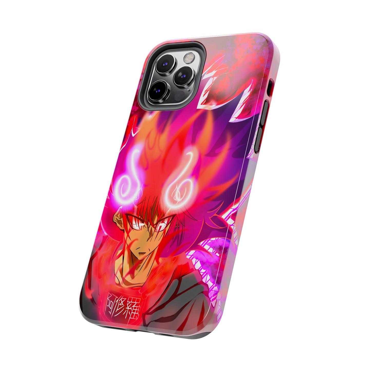 Ashura Phone Cases