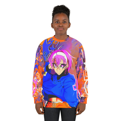 Ai Sweatshirt