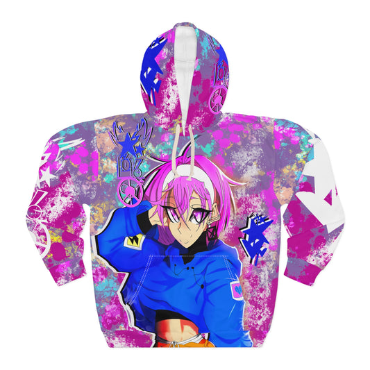 Ai Hoodie