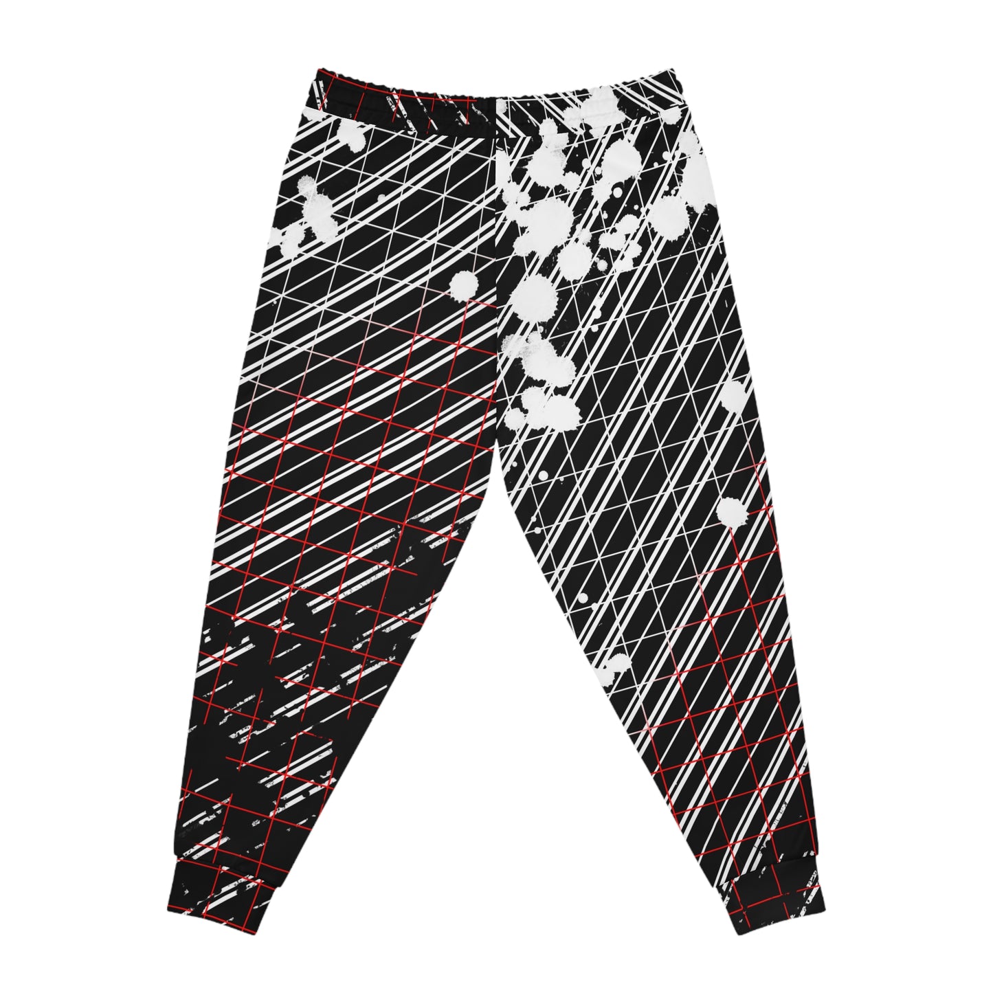 Dark Axl Joggers