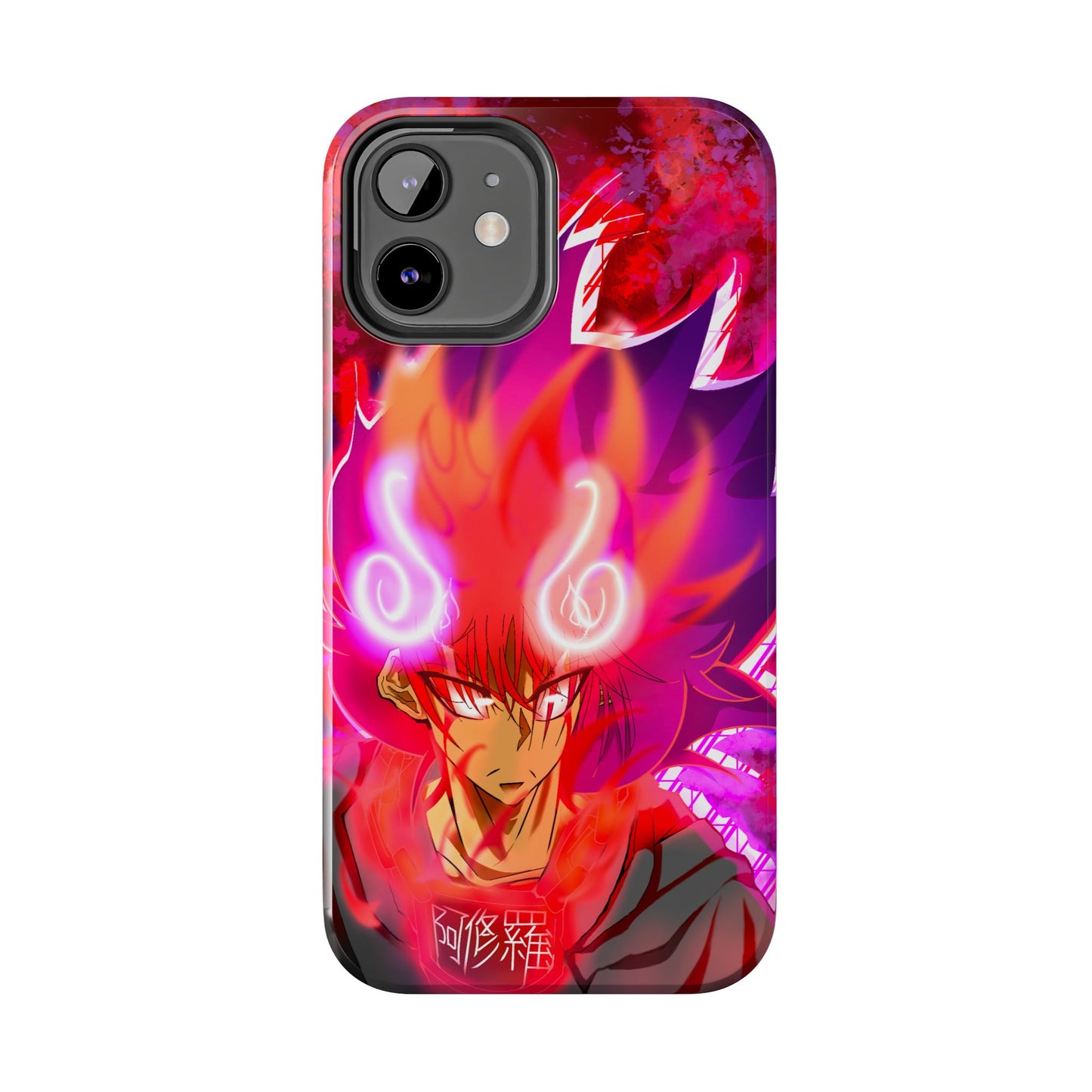 Ashura Phone Cases