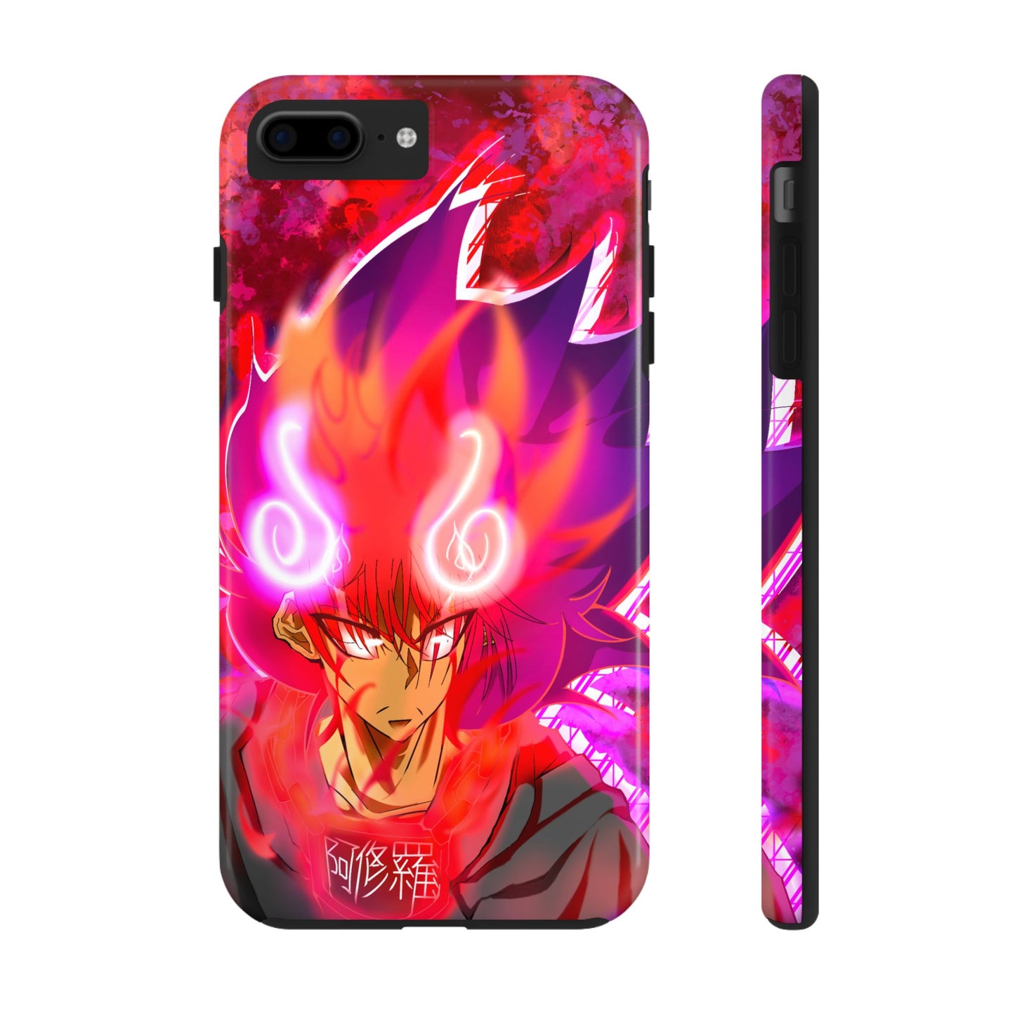 Ashura Phone Cases