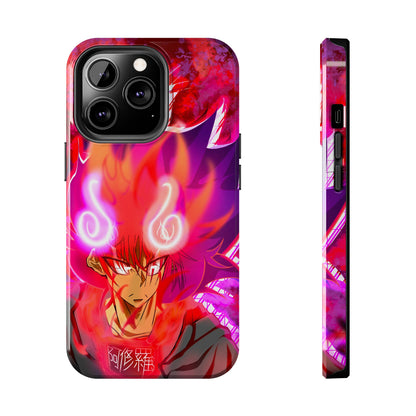 Ashura Phone Cases