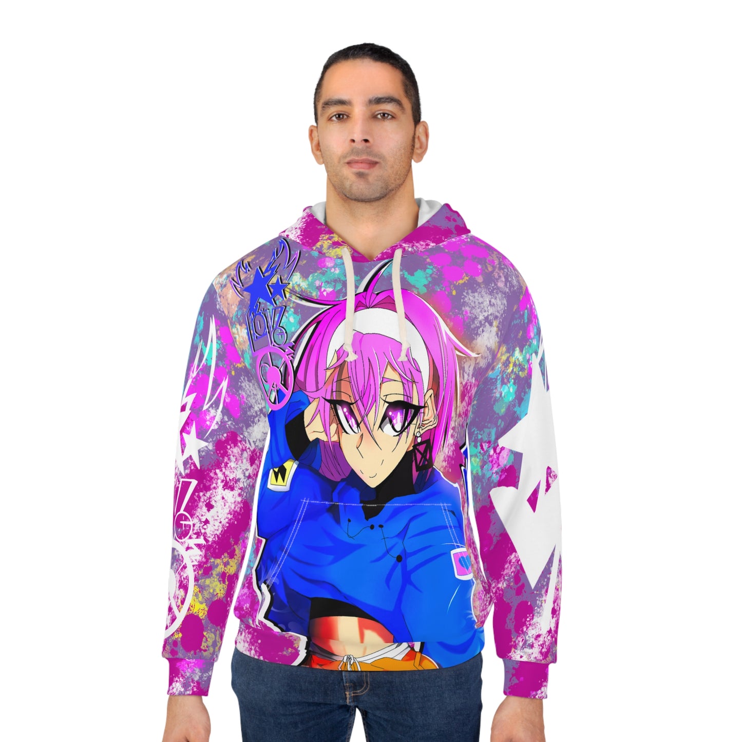 Ai Hoodie