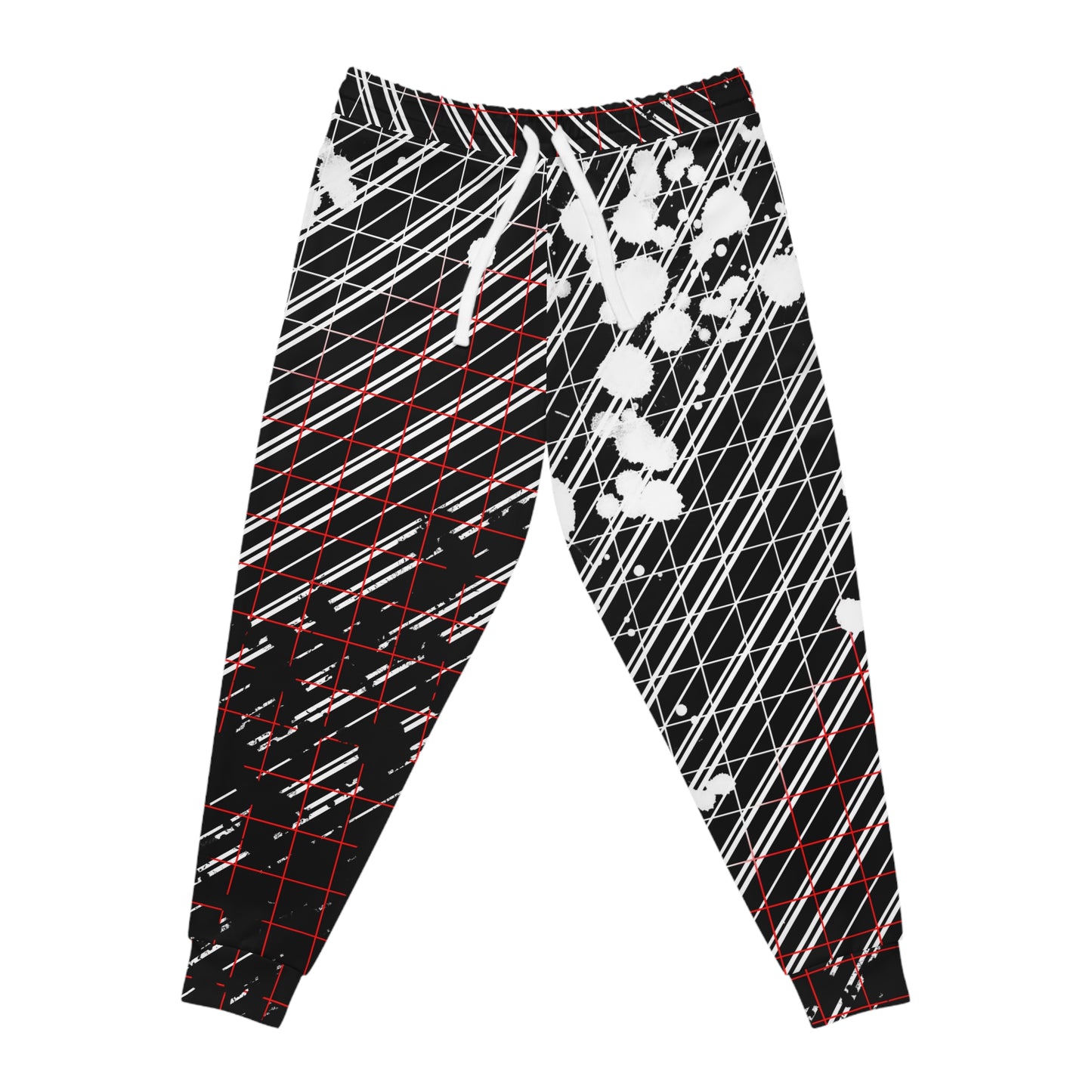 Dark Axl Joggers