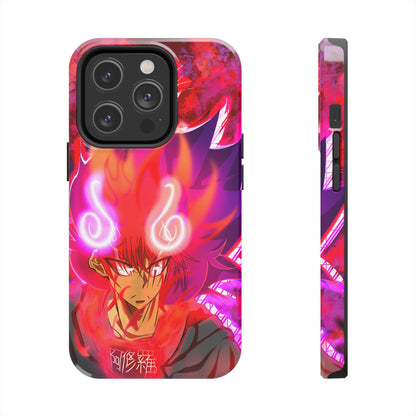 Ashura Phone Cases