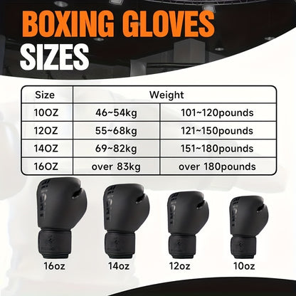 Hajime No Ippo - Professional Boxing Gloves - Premium Quality