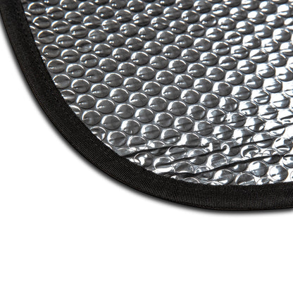 Idaten: Stylish Car Sun Shades: Cool Graphic Design for UV Protection, Car Accessories, Automotive Decor, Gift for Car Lovers, Vehicle Sun [...]