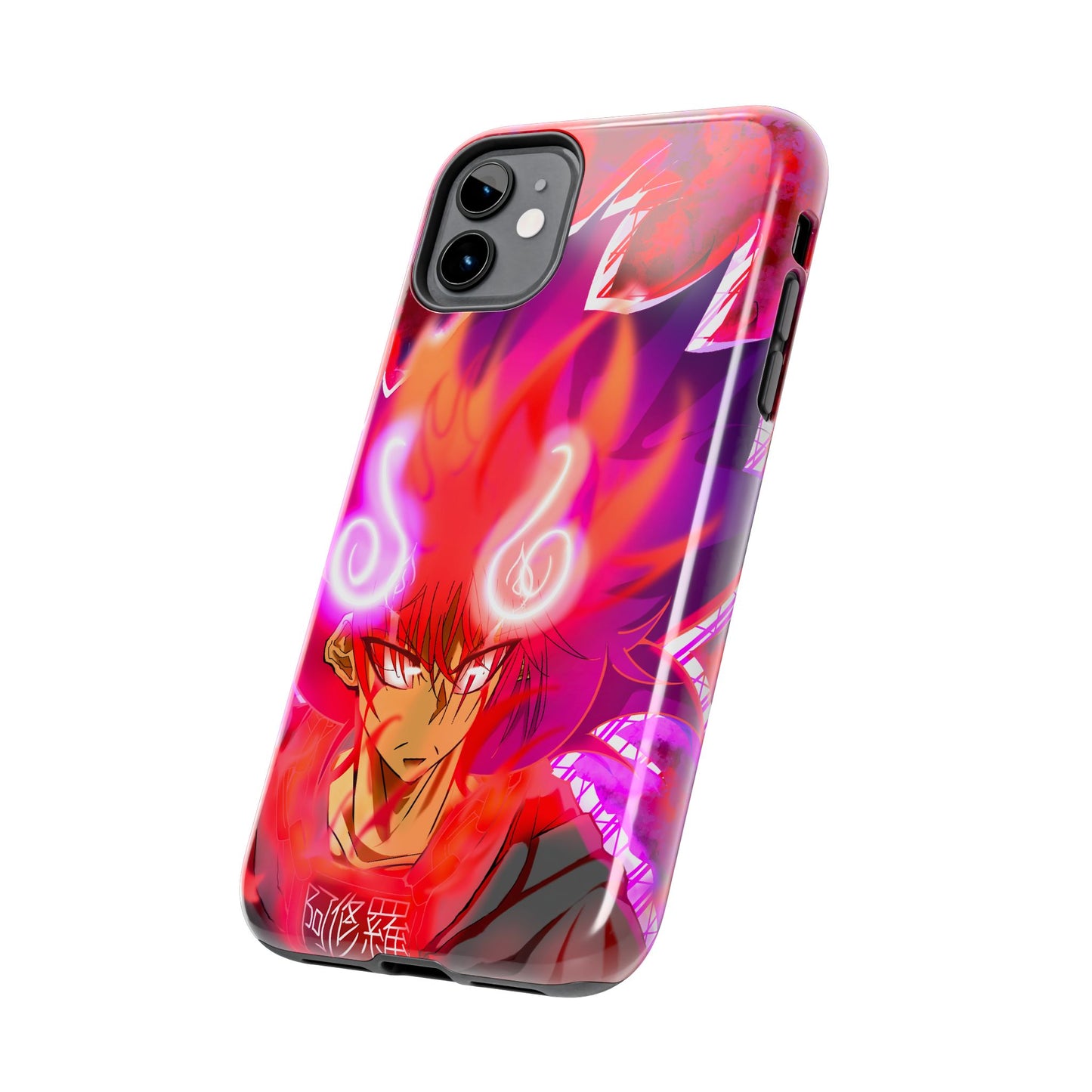 Ashura Phone Cases