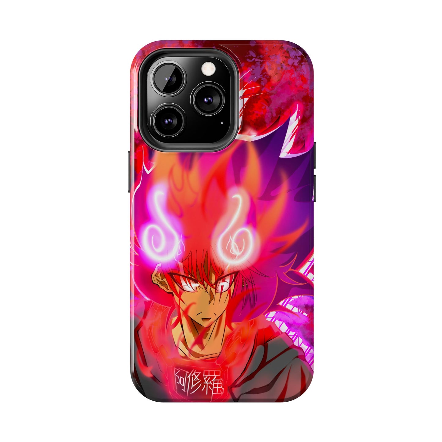 Ashura Phone Cases