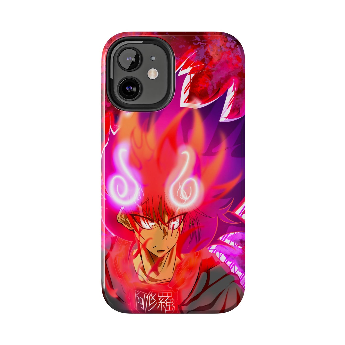 Ashura Phone Cases