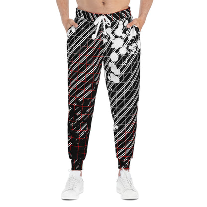 Dark Axl Joggers