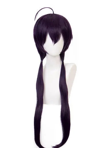 Bungo Stray Dogs: Izumi Kyōka Cosplay Costume Full Set Kimono Obi Hair Accessories Anime Role Play