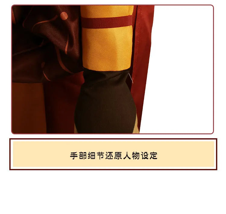 Bungo Stray Dogs: Izumi Kyōka Cosplay Costume Full Set Kimono Obi Hair Accessories Anime Role Play