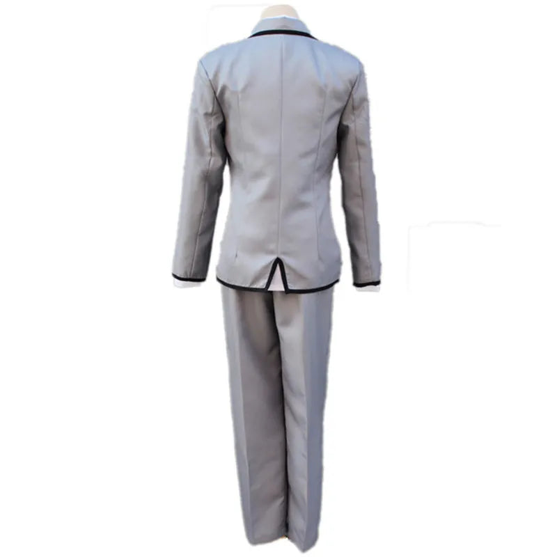 Assassination Classroom: Cosplay Ansatsu Kyoushitsu Kaede Kayano Isogai Yuuma Shiota Nagisa School Uniform Halloween Suit