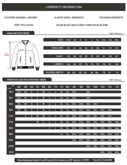 Anime Akira Print Baseball Uniform Men's 90s Manga Kaneda Shotaor Cosplay Graphic Sweatshirts Streetwear Jacket Unisex Tops